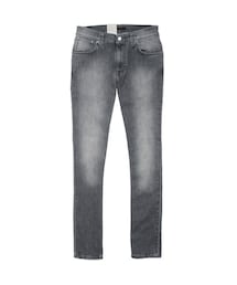 Nudie Jeans | THIN FINN「DARK PAVEMENT」(デニムパンツ)