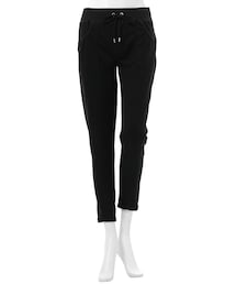 GRL | 9分丈スエットパンツ(その他パンツ)