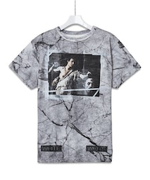 off white | OFF WHITE 『CARAVAGGIO』Tシャツ(Tシャツ/カットソー)