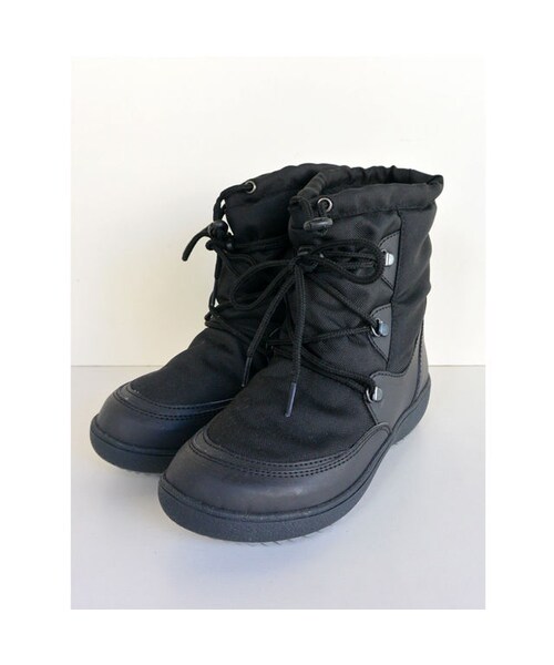 Weac ウィークス の Kimbertex キンバーテックス スノーブーツmasa N レディース Nero Nero Tシャツ カットソー Wear