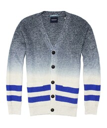 SCOTCH & SODA | COLLEGE CARDIGAN KNIT DESSIN A(カーディガン/ボレロ)