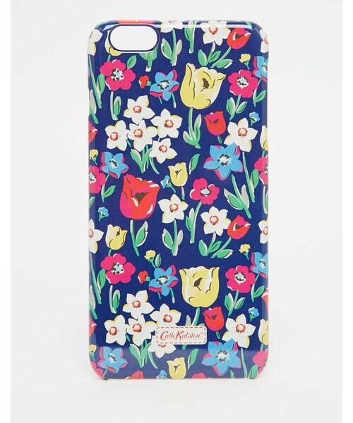 Cath Kidston（キャスキッドソン）の「Cath Kidston Paradise Fields Iphone 6 Plus Case（生活家電）」 WEAR