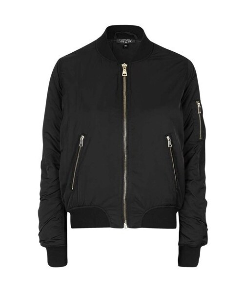MA1 Bomber Jacket (Regular & Petite)（ジャケット
