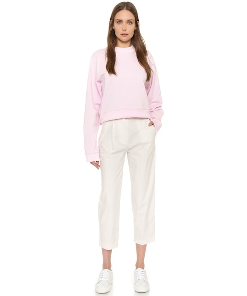 acne studios アクネ スウェット bird u fleece acne studios アクネ スウェット bird u fleece - メルカリ