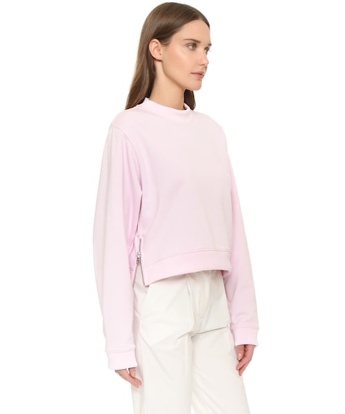 acne studios アクネ スウェット bird u fleece Acne Studios（アクネストゥディオズ）の「Acne Studios Bird U