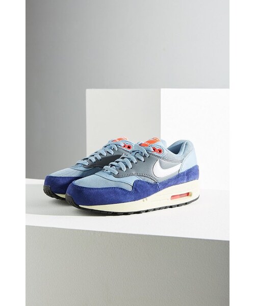 NIKE（ナイキ）の「Nike Women's Air Max 1 Essential Running Sneaker（スニーカー・レディース・Black/Gray・5/6/6.5/7/7.5/8/8.5/9/9.5/10）」の13枚目の写真