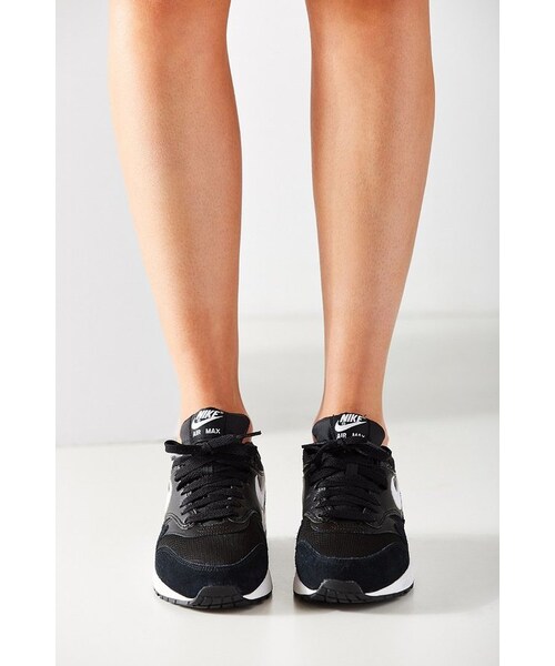 NIKE（ナイキ）の「Nike Women's Air Max 1 Essential Running Sneaker（スニーカー・レディース・Black/Gray・5/6/6.5/7/7.5/8/8.5/9/9.5/10）」の12枚目の写真