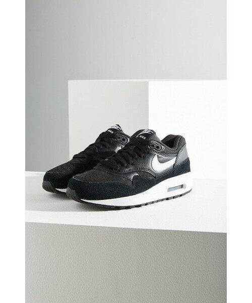 NIKE（ナイキ）の「Nike Women's Air Max 1 Essential Running Sneaker（スニーカー・レディース・Black/Gray・5/6/6.5/7/7.5/8/8.5/9/9.5/10）」の10枚目の写真