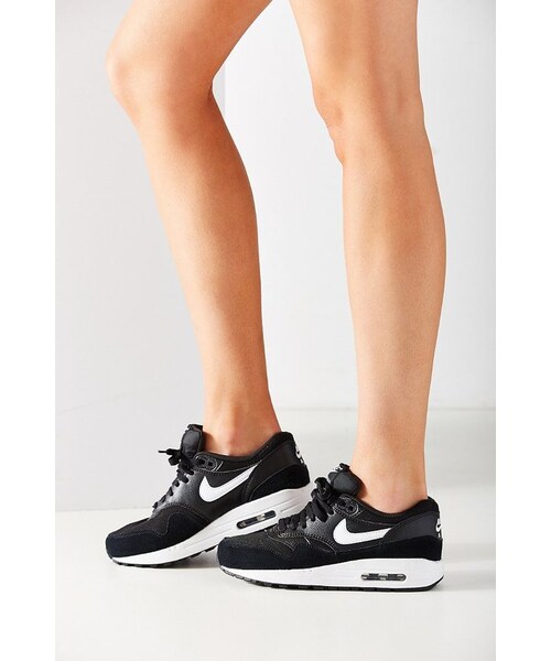 NIKE（ナイキ）の「Nike Women's Air Max 1 Essential Running Sneaker（スニーカー・レディース・Black/Gray・5/6/6.5/7/7.5/8/8.5/9/9.5/10）」の8枚目の写真