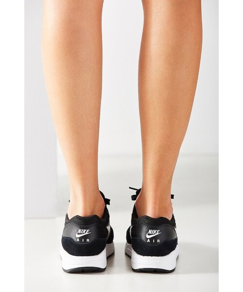 NIKE（ナイキ）の「Nike Women's Air Max 1 Essential Running Sneaker（スニーカー・レディース・Black/Gray・5/6/6.5/7/7.5/8/8.5/9/9.5/10）」の11枚目の写真