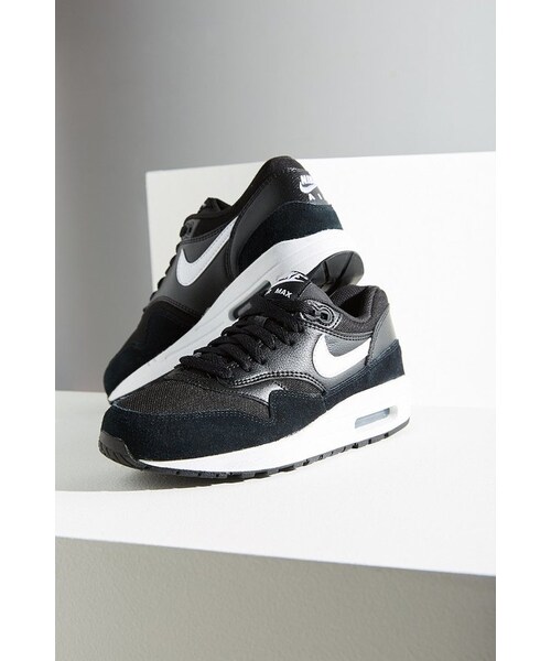 NIKE（ナイキ）の「Nike Women's Air Max 1 Essential Running Sneaker（スニーカー・レディース・Black/Gray・5/6/6.5/7/7.5/8/8.5/9/9.5/10）」の7枚目の写真