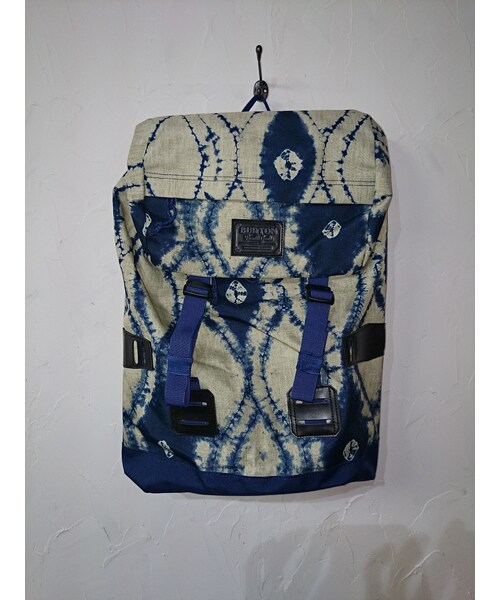 BURTON（バートン）の「BOUTON バートン バックパック(25