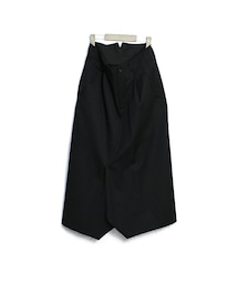 sulvam | sulvam[サルバム]　Skirt PT(その他パンツ)