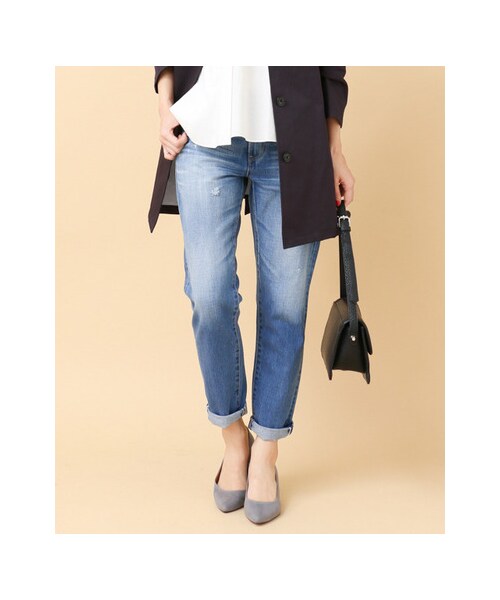 URBAN RESEARCH DOORS（アーバンリサーチドアーズ）の