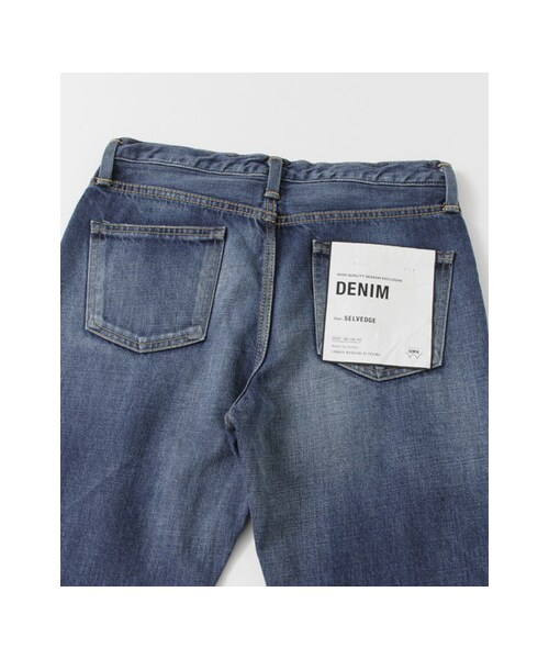 URBAN RESEARCH DOORS（アーバンリサーチドアーズ）の