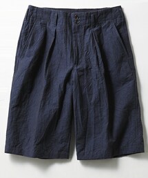 Johnbull Private labo | 2タックショーツ(その他パンツ)