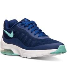 NIKE | Nike Women's Air Max Invigor Running Sneakers from Finish Line(スニーカー)