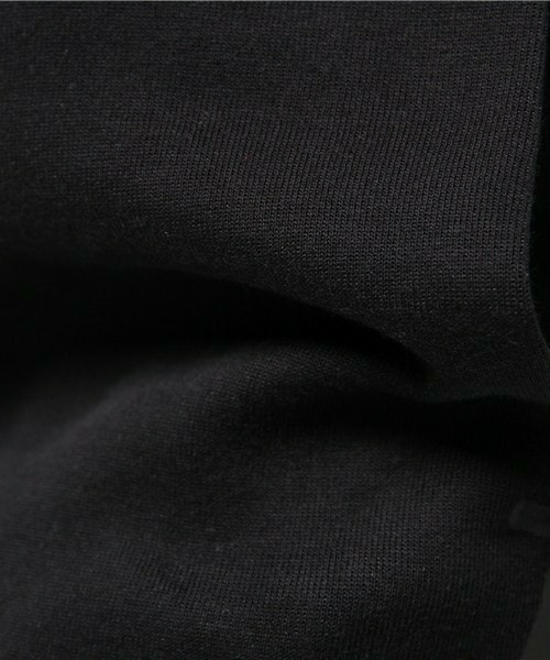 NIKE SPORTSWEAR(ナイキスポーツウェアー)の「ウィメンズ ナイキ テックフリース パンツ NIKE WMNS TECH FLEECE PANTS 683801-010(その他パンツ・レディース・ブラック・MEDIUM)」の12枚目の写真