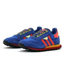 サンプル世界に一足！超レア。adidas　Racing1プロトタイプ adidas Prototype Formula 1 | Dead Stock