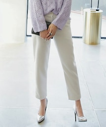 DHOLIC | 5COLORSベーシックスラックスパンツ(スラックス)