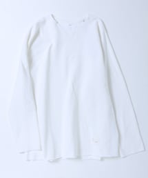 Name. | 〈STUDIOUS限定〉CUT OFFスウェット ブラック(その他)