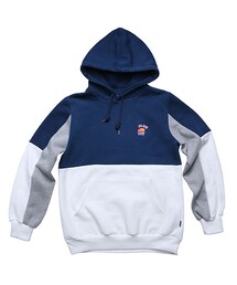 ROMANTIC CROWN | ALL DAY HOODIE_BLUE(その他)