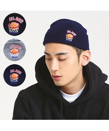 ROMANTIC CROWN | ALL DAY SHORT BEANIE(その他)