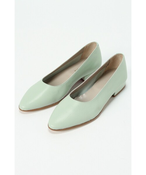 EDIT.FOR LULU  PANARA フラットシューズ EDIT. FOR LULU（エディットフォールル）の「◇PANARA フラット