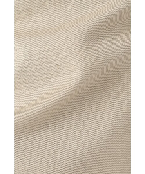 SLOBE IENA（スローブイエナ）の「チノストレッチワイドパンツ（パンツ・ベージュ/ブルー A・36/38/40）」の13枚目の写真