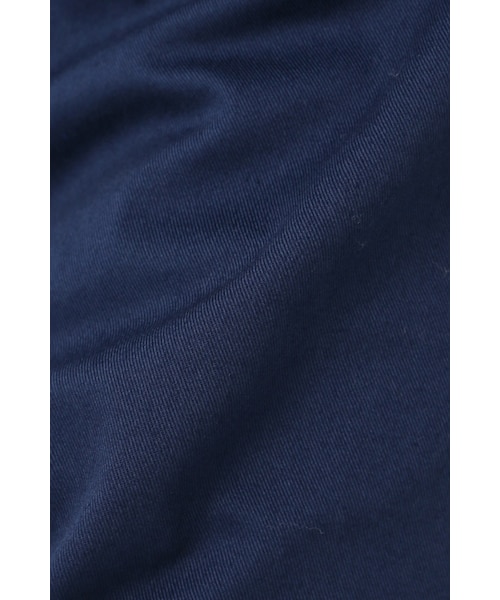 SLOBE IENA（スローブイエナ）の「チノストレッチワイドパンツ（パンツ・ベージュ/ブルー A・36/38/40）」の14枚目の写真