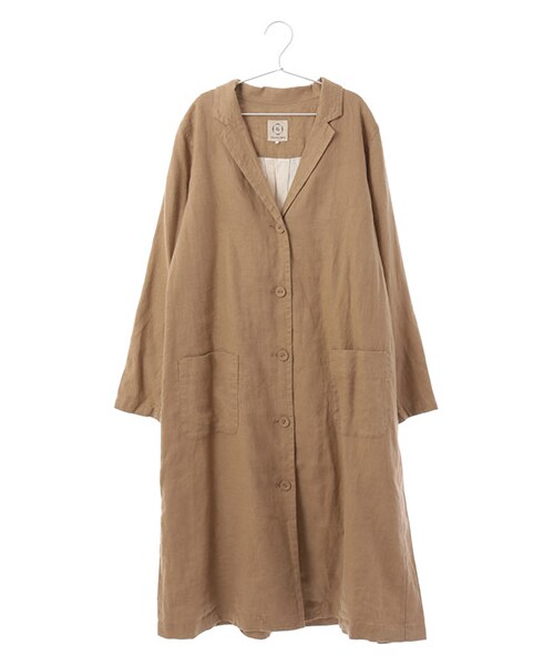 Samansa Mos2（サマンサ モスモス）の「ブランケットリネンショップ