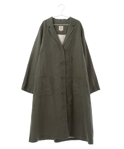 Samansa Mos2（サマンサ モスモス）の「ブランケットリネンショップ