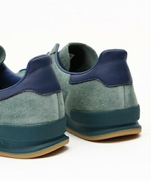 スニーカー   JEANS New!!【adidas ZX 500 DENIM】 │ 福岡PARCO-パルコ-