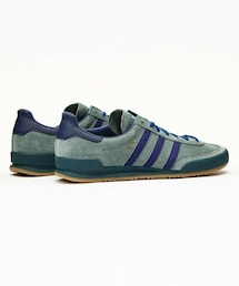 スニーカー JEANS adidas(アディダス)の「メンズ アディダス ジーンズ adidas