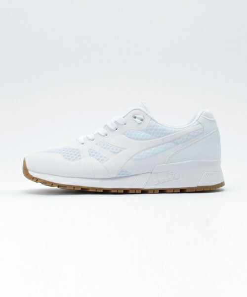 DIADORA（ディアドラ）の「メンズ ディアドラ ニュートラ トリプル 