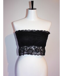 MICOAMERI | レースブラトップ(トップス)