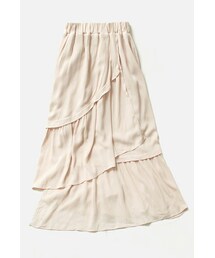 imvely | フェアリーロングスカート(スカート)