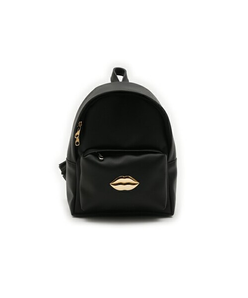 SAMO ONDOH（セイモオンド）　°MINI B BLACK SAMO ONDOH（セイモオンド）の「14° MINI B BLACK - GOLD LIPSUL