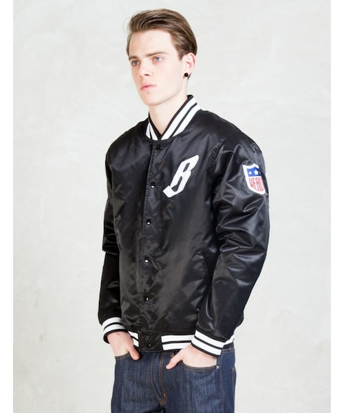 BILLIONAIRE BOYS CLUB（ビリオネア・ボーイズ・クラブ）の「BBC X