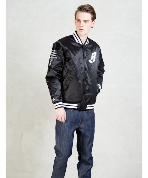 BILLIONAIRE BOYS CLUB ビリオネアボーイズクラブ　ジャケット 楽天市場】【BILLIONAIRE BOYS CLUB / ビリオネアボーイズクラブ