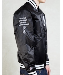 BILLIONAIRE BOYS CLUB（ビリオネア・ボーイズ・クラブ）の「BBC