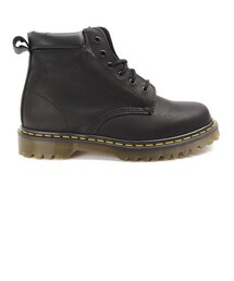 Dr. Martens | 939 Black Leather Boots(シューズ)