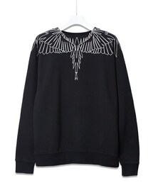 MARCELO BURLON | MARCELO BURLON プリントカットソー(Tシャツ/カットソー)