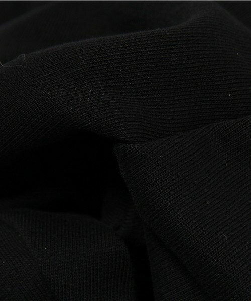 MARCELO BURLON(マルセロ・バーロン)の「MARCELO BURLON スウェットパンツ(その他パンツ・メンズ・ブラック・SMALL/MEDIUM)」の12枚目の写真