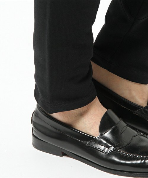 MARCELO BURLON(マルセロ・バーロン)の「MARCELO BURLON スウェットパンツ(その他パンツ・メンズ・ブラック・SMALL/MEDIUM)」の10枚目の写真