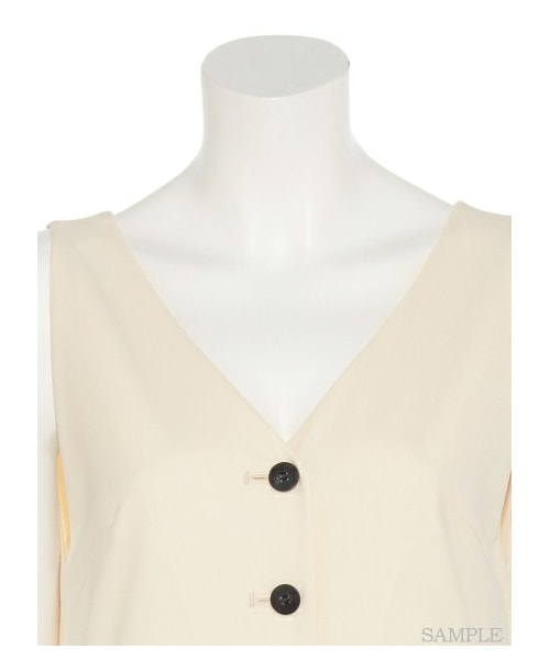 FRAY I.D（フレイアイディー）の「マスキュリンオールインワン