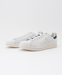 adidas | 2016年春夏 新作 ユニセックス アディダス スタンスミス adidas STAN SMITH S75076(スニーカー)