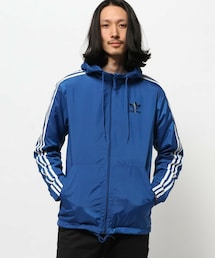 adidas（アディダス）の「メンズ アディダス イタスカ ウィンド