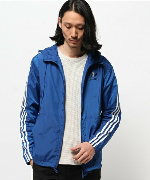 adidas（アディダス）の「メンズ アディダス イタスカ ウィンド