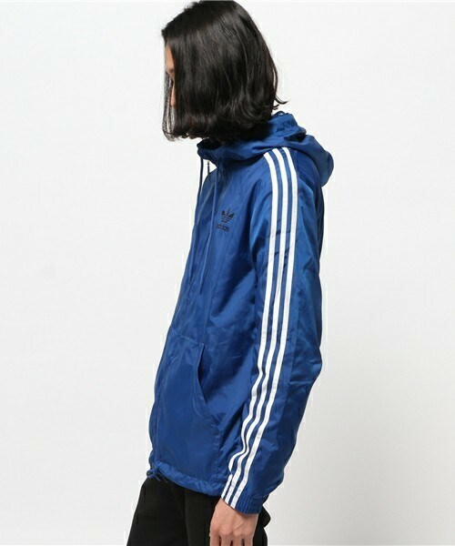 adidas（アディダス）の「メンズ アディダス イタスカ ウィンド